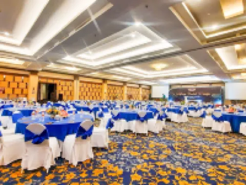 Plaza Inn Kendari Hoteles en Kendari