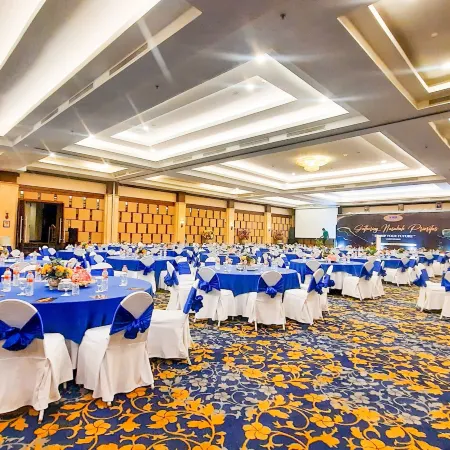 Plaza Inn Kendari
