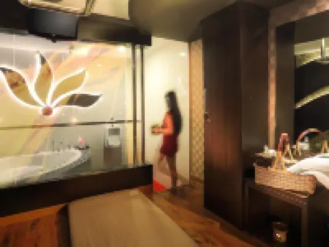 Transera Hotel Pontianak Hotels in Benua Melayu Darat