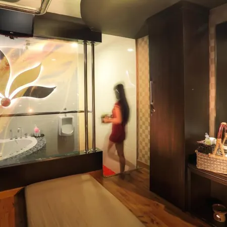 Transera Hotel Pontianak