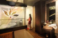 Transera Hotel Pontianak Các khách sạn ở Benua Melayu Darat