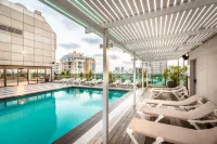 Roxon Urban Ramat Gan Hotels in Ramat Gan