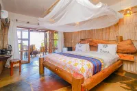 Ziwa Beach Resort Hotels in Mombasa