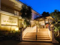 La Moraleja the Quiet Hotel - Adults Only Hotels in Pollensa
