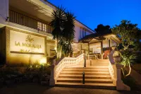 La Moraleja the Quiet Hotel - Adults Only Hotels in Cala de Sant Vicenc