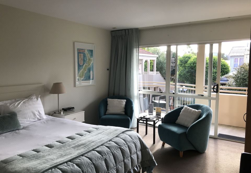 투스카나 모터 로지의 외관 이미지