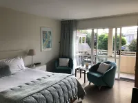 Tuscana Motor Lodge