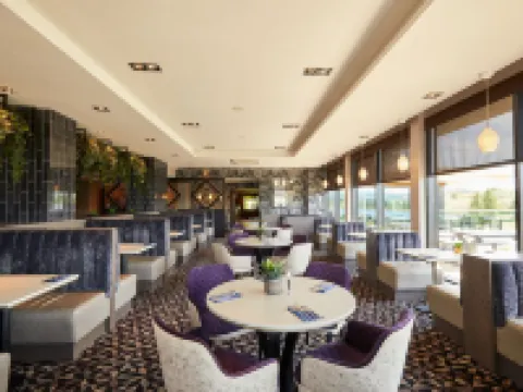 Lochside House Hotel & Spa Hotels in Cumnock