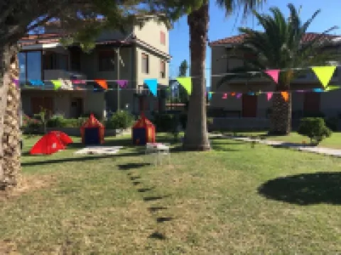 Ariadnes Holiday Accommodation Hotels in 