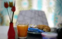 Napoli City Rooms Hotels in Central Station