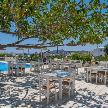 Margarita Studios Ambelas