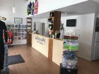 海灘維特桑迪酒店 艾利灘酒店