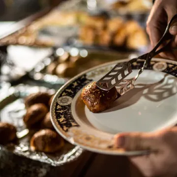 Moroccan House Marrakech