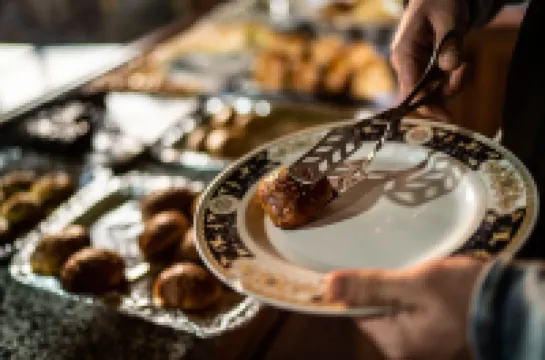Moroccan House Marrakech