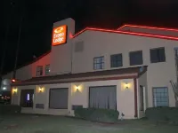 Knights Inn College Station Hoteles en Bryan