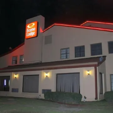 Knights Inn College Station