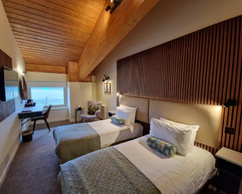 The Dorset Golf Hotel Hotels in Wareham