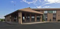 Christopher Inn and Suites Các khách sạn ở Chillicothe