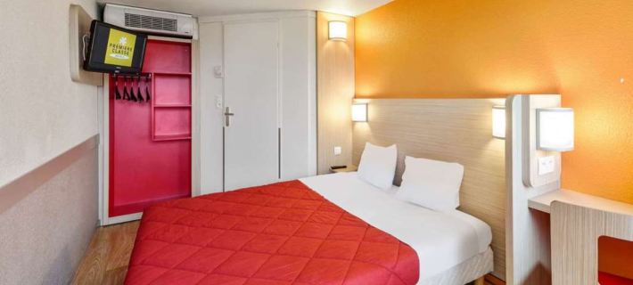 Premiere Classe Herblay Hotels in Val-d'Oise