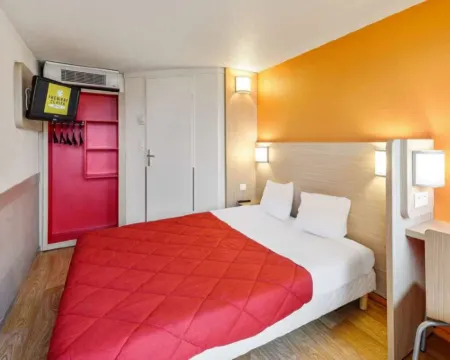 Premiere Classe Herblay Hotels in Val-d'Oise