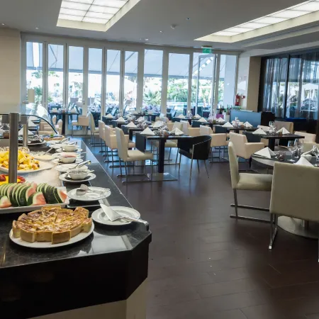 Melia Madeira Mare