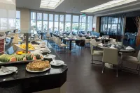 Melia Madeira Mare - Завтрак