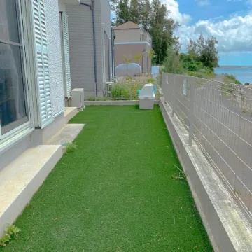 Grandioso Okinawa Ocean View Villa Kin 1