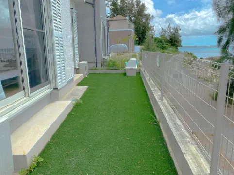 Grandioso Okinawa Ocean View Villa Kin 1