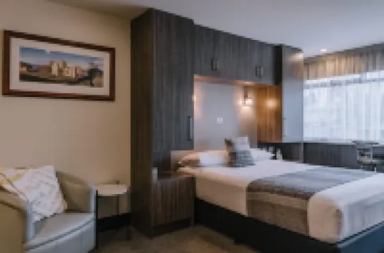 429 Apartments & Suites Hoteles en 