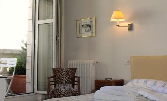 Hôtel Maïtagaria