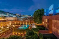 Raas Jodhpur - Romantic