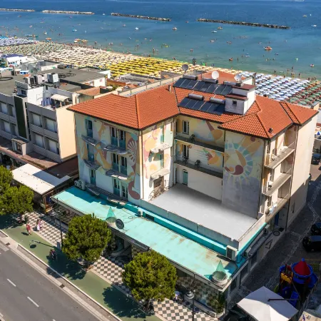 Hotel Stella Maris