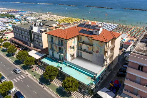 Hotel Stella Maris