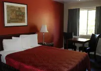 Americas Best Value Inn Kelso Hotels in Kelso