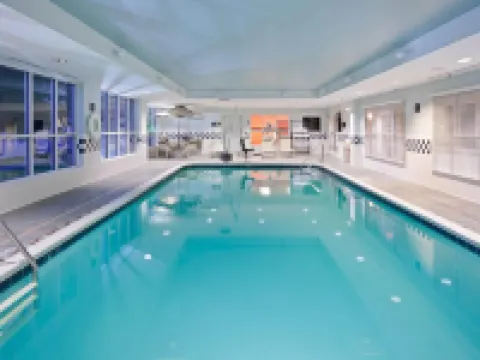 Hampton Inn by Hilton Rochester/Greece Hotels in Greece