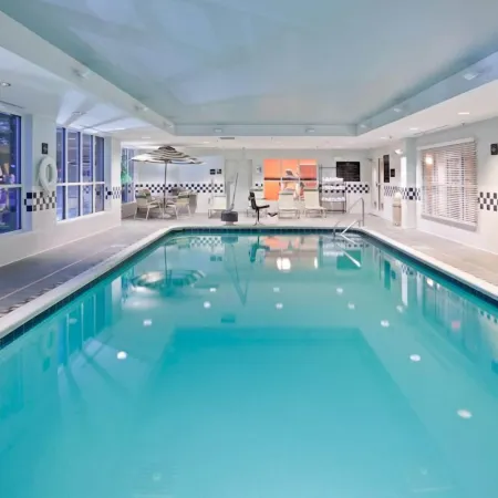 Hampton Inn by Hilton Rochester/Greece