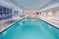 Hampton Inn by Hilton Rochester/Greece Hotels in Greece