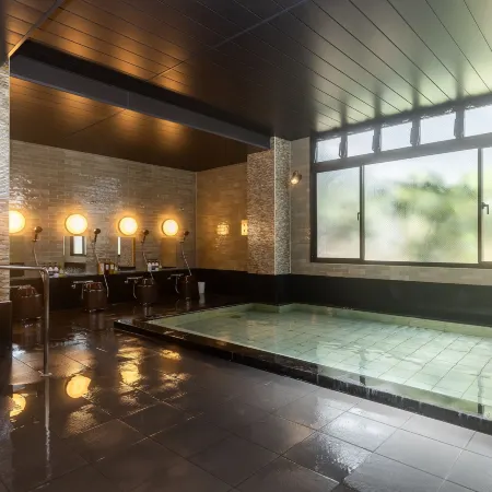 Matsumoto Hotel Kagetsu