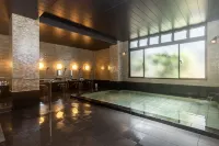 Matsumoto Hotel Kagetsu - Spa