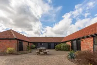 The Plough فنادق في Wangford with Henham