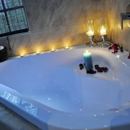 Waterfalls Boutique Hotel