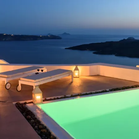 Aria Suites & Villas