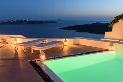 Aria Suites & Villas