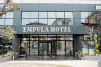 Empula Hotel & Residences - Bintang 4