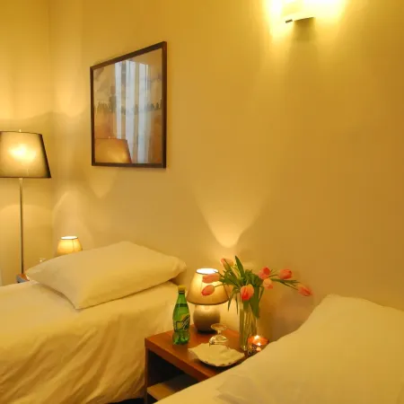 Villa Val Senart 1Ere Avenue