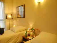 Villa Val Senart 1Ere Avenue - Lejligheder