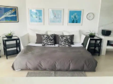 Stunning Luxe 220sm Villa by the Sea Entirely Private with Own Pool