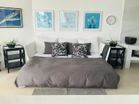 Stunning Luxe 220sm Villa by the Sea Entirely Private with Own Pool