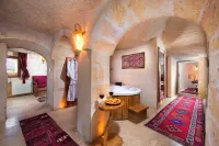 Portal Cappadocia Hotel a Ortahisar