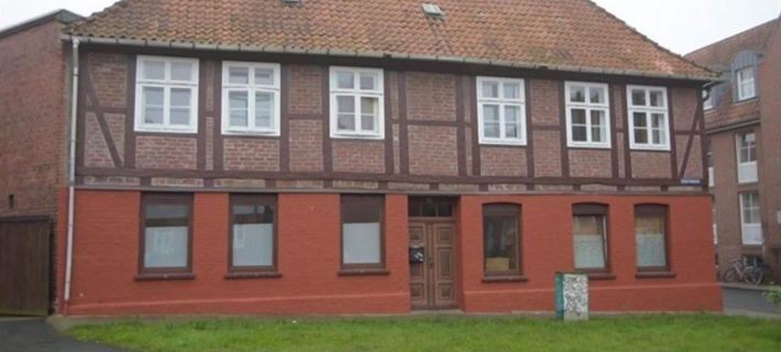 Fachwerkhaus in der Altstadt Hotels in Luneburg